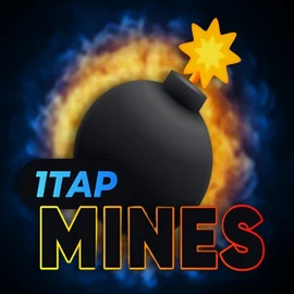 1Tap Mines