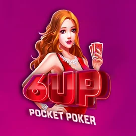 6 Up Pocket Poker