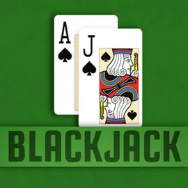 Blackjack