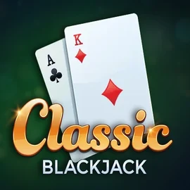 Classic Blackjack