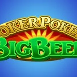 Joker Poker Big Beer
