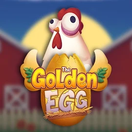 The Golden Egg